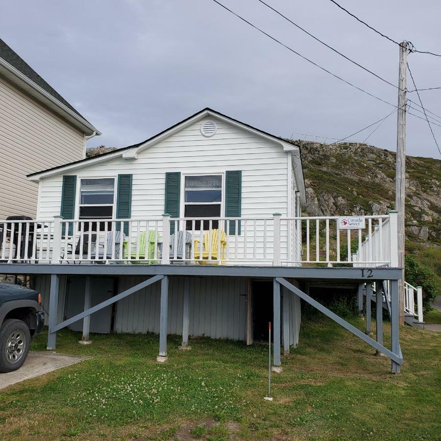Hillside Cottage 1 Twillingate Ngoại thất bức ảnh